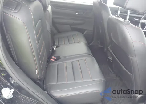 2024 Honda Cr-V Hybrid Sport-L from USA, damaged, VIN 5J6RS6H81RL016342